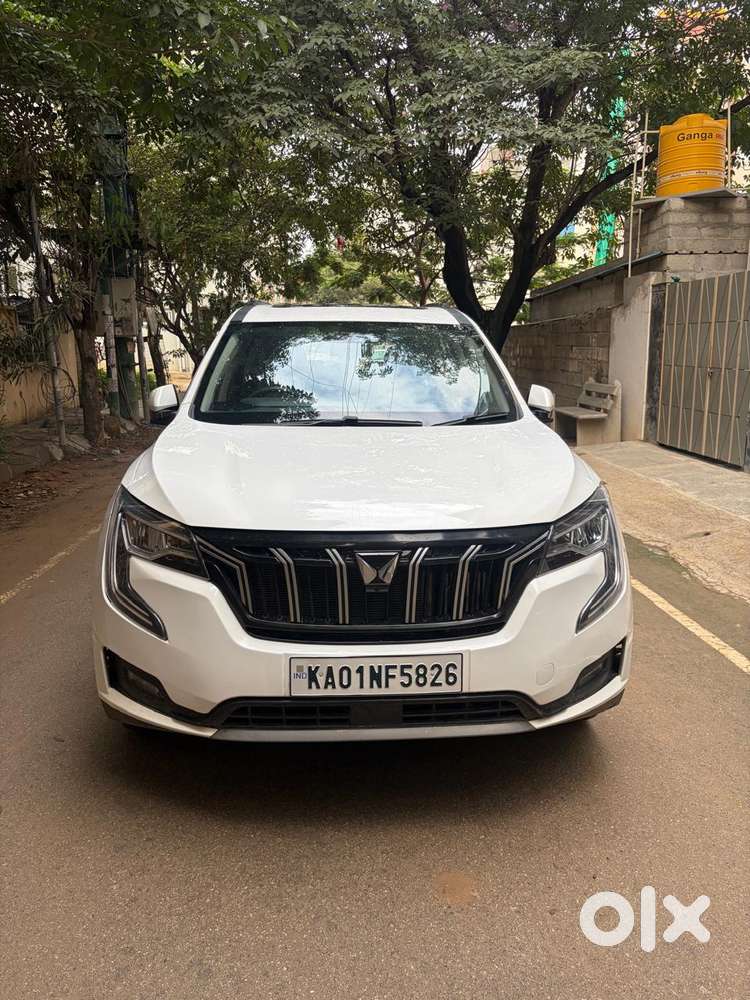 2025 2.0 AX 7 Petrol MT 7 Str — ₹17.8L on OLX