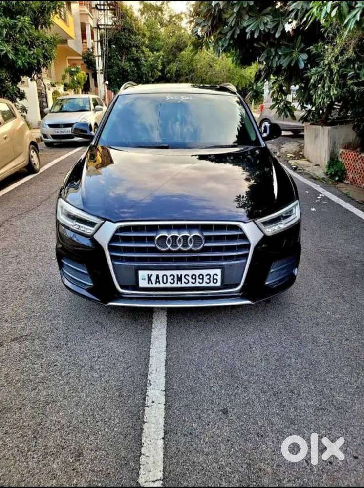 2013 Technology Plus S-line — ₹10.0L on OLX