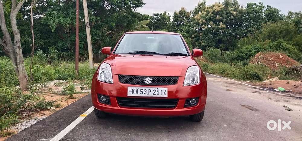 2010 2004-2010 LXi BSIV — ₹2.79L on OLX