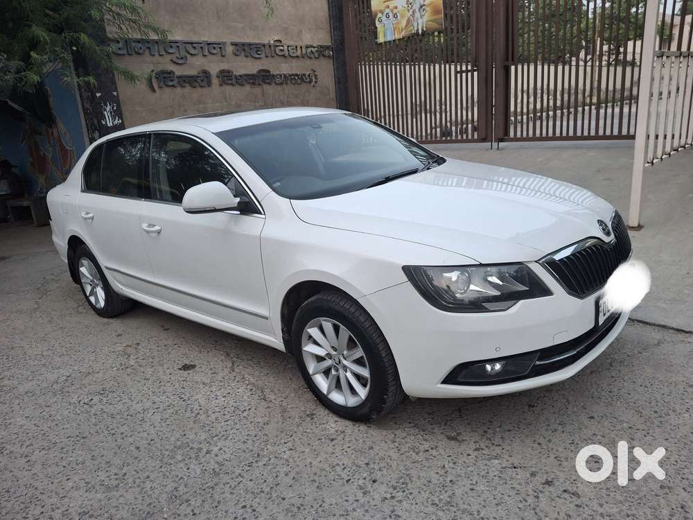2015 1.8 Elegance TSI AT — ₹4.95L on OLX