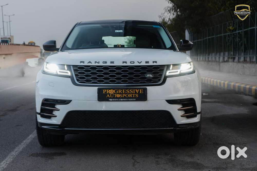 2022 HSE Dynamic 2.0 Petrol — ₹53.8L on OLX