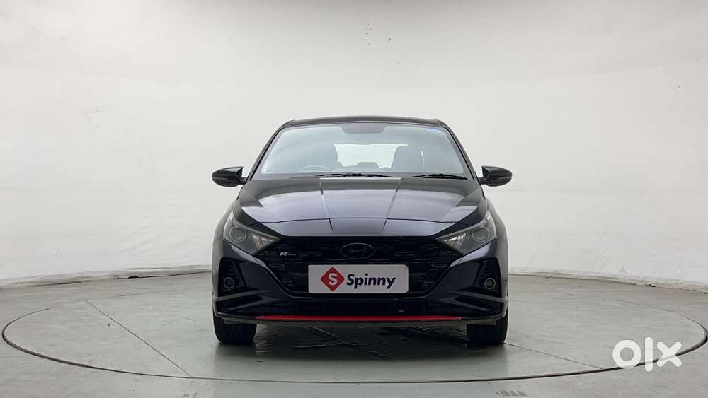 2023 N8 1.0 Turbo DCT — ₹8.51L on OLX