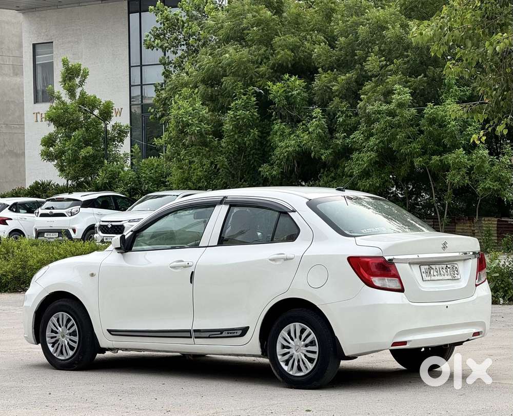 2019 1.2 VXI CNG — ₹3.75L on OLX