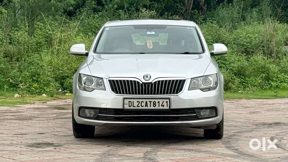 2015 2013-2015 Elegance 1.8 TSI AT — ₹4.75L on OLX