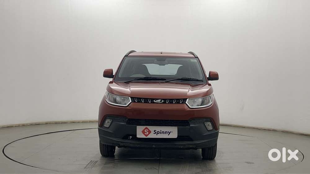 2017 [2015-2017] 1.2 K4 6 Str — ₹3.40L on OLX