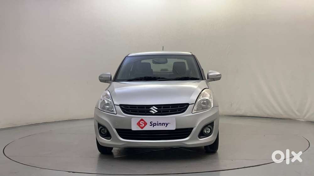2012 1.2 VXI (O) AT — ₹3.24L on OLX