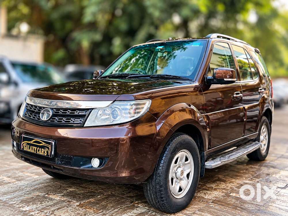 2015 [2012-2015] 2.2 EX 4X2 — ₹2.80L on OLX