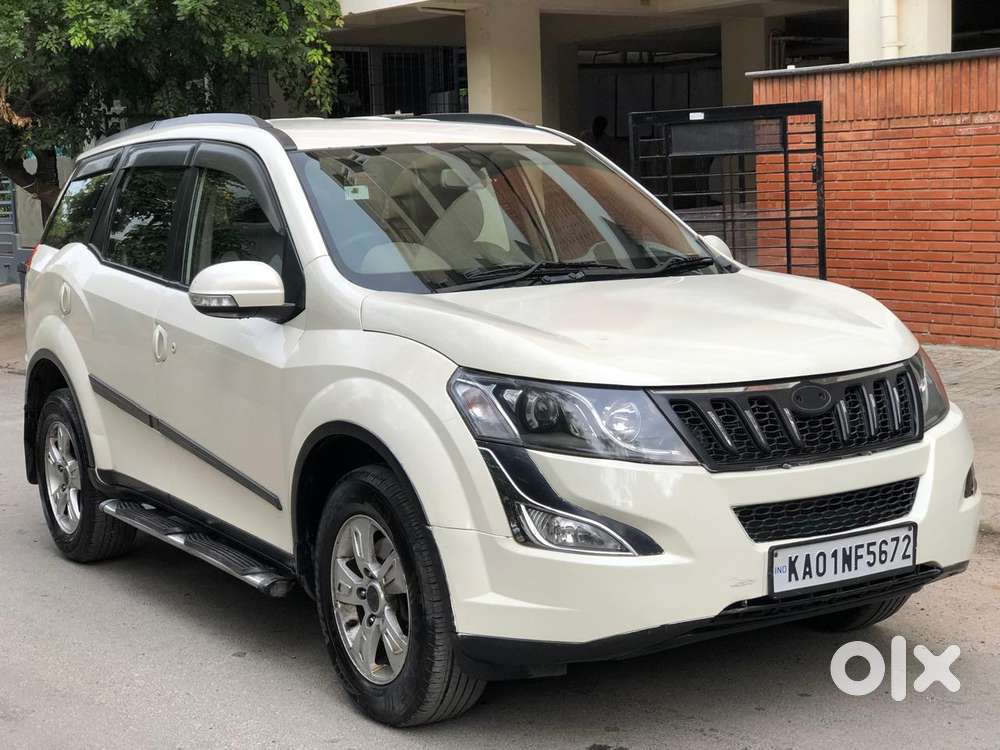 2014 W8 — ₹5.25L on OLX
