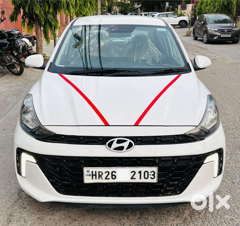 2025 1.2 SX CNG — ₹7.64L on OLX