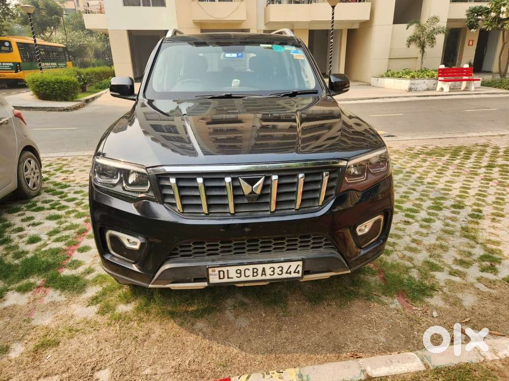 2022 Z8 L Diesel AT 2WD 7 STR — ₹16.0L on OLX