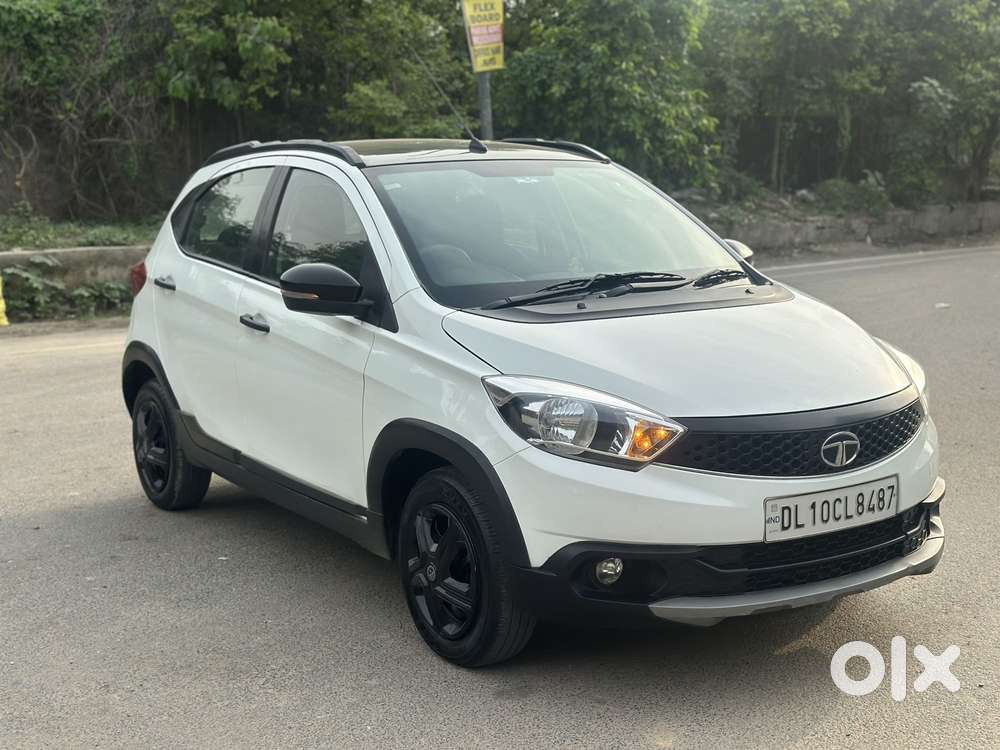 2019 1.2 XZ MT — ₹3.25L on OLX