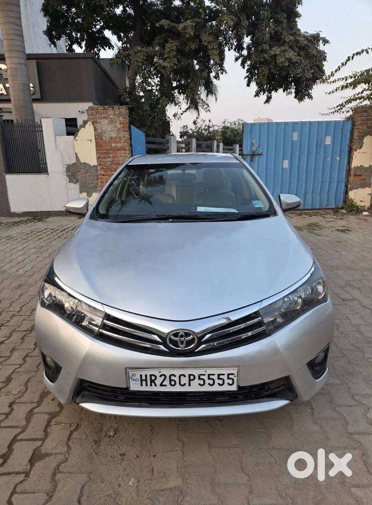 2015 1.8 Sport — ₹3.90L on OLX