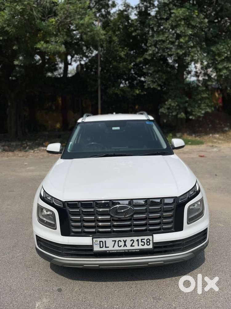 2024 S 1.2 Petrol — ₹7.75L on OLX