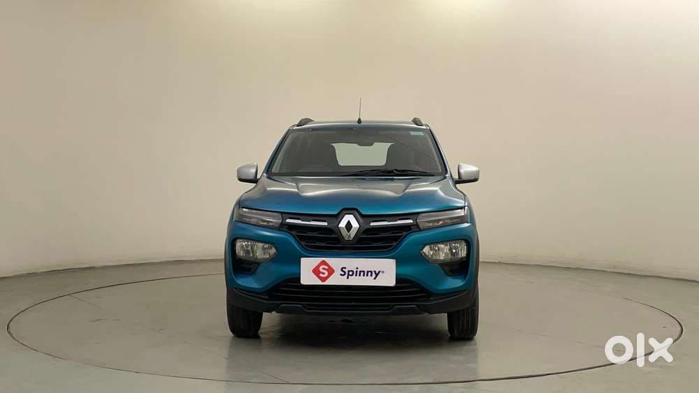 2024 RXT 1.0 — ₹4.84L on OLX