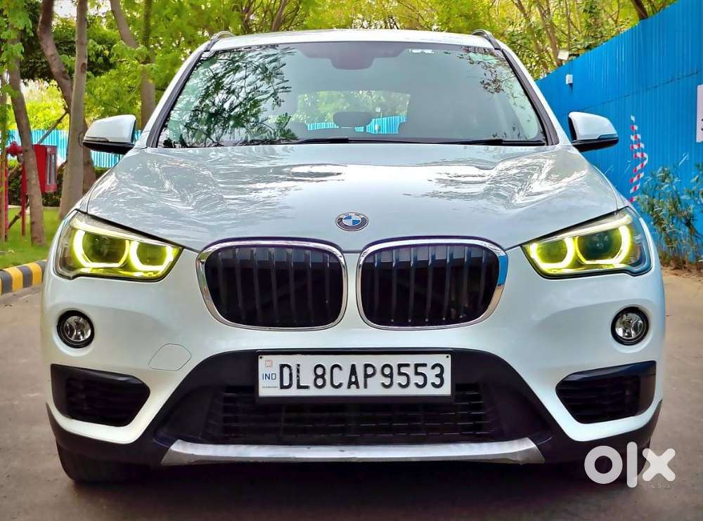 2017 2.0 SDRIVE 20D — ₹9.75L on OLX