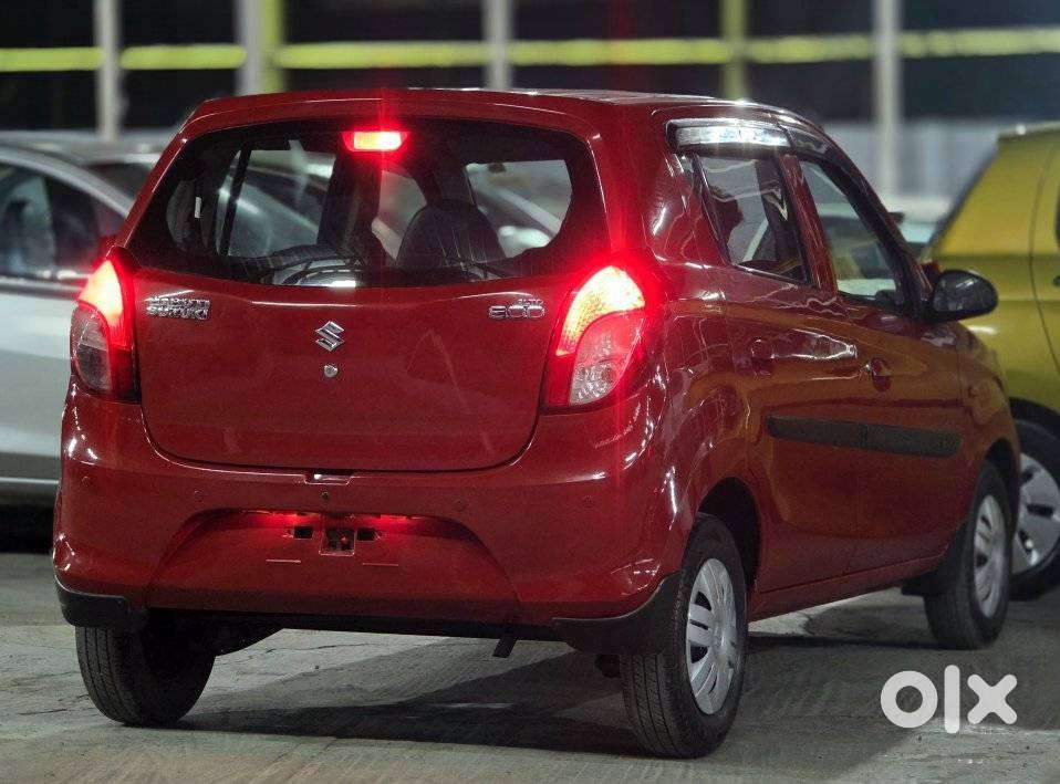 2013 Maruti Suzuki Alto 800 — used car price guide