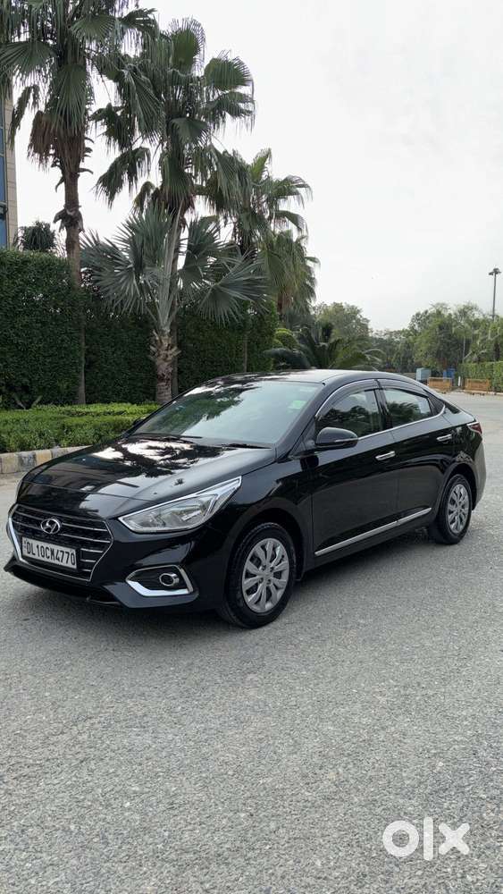 2019 1.4 CRDi EX MT — ₹6.00L on OLX