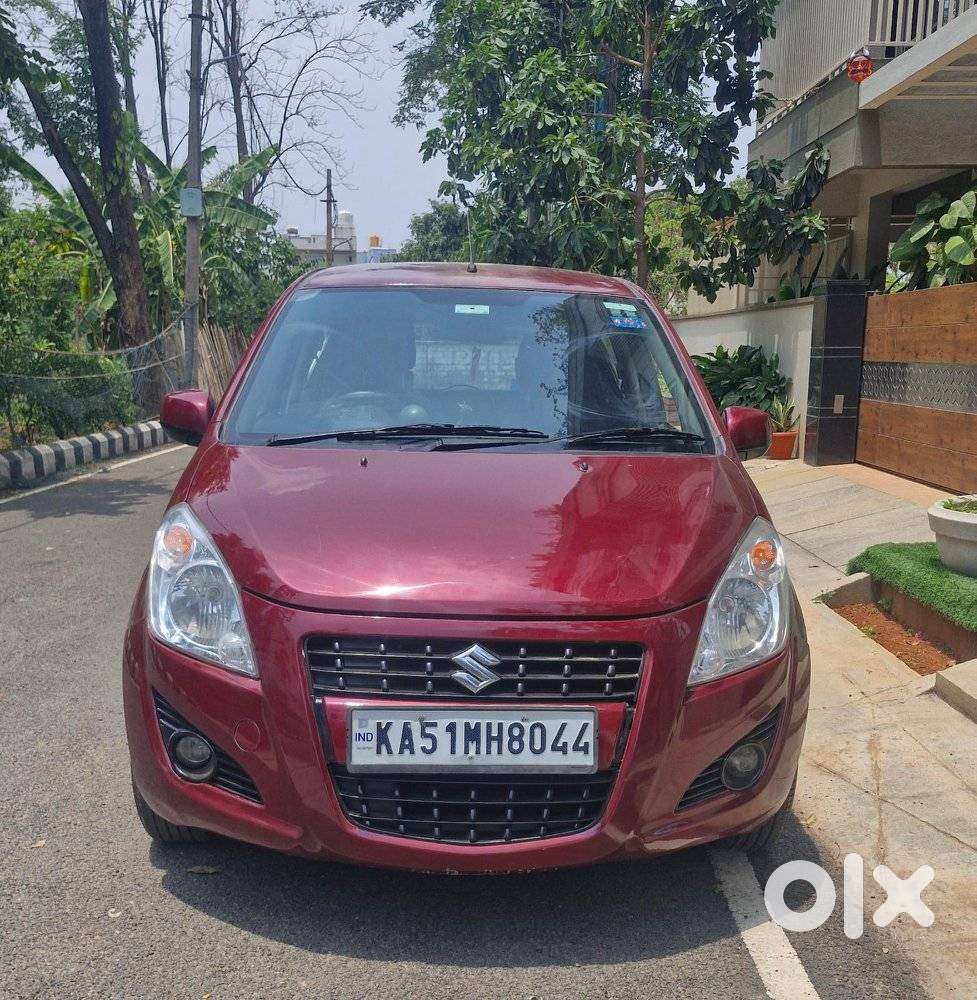 2016 Zxi BS-IV — ₹4.25L on OLX