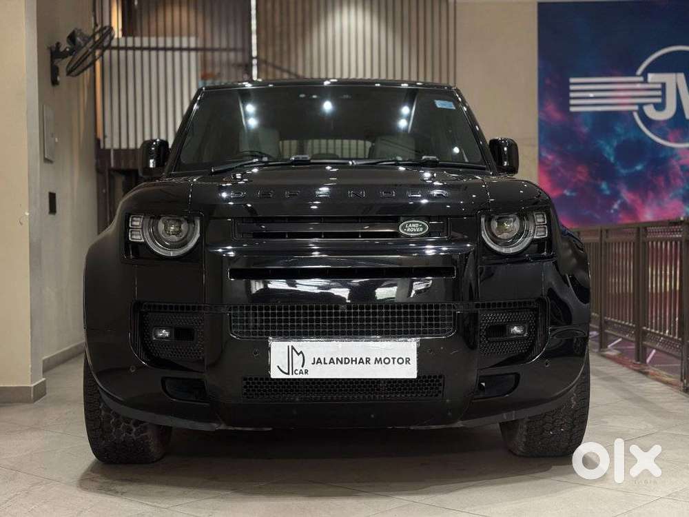 2023 Defender 2.0 110 HSE — ₹88.0L on OLX