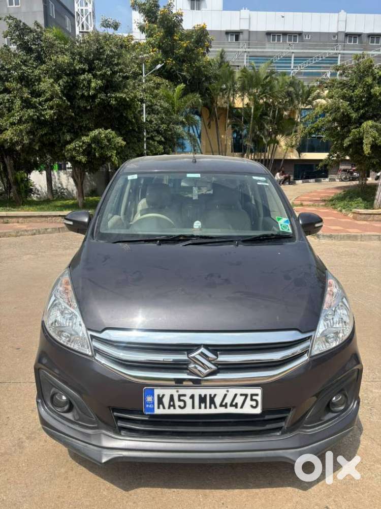 2017 2015-2018 1.4 VXI AT — ₹7.50L on OLX
