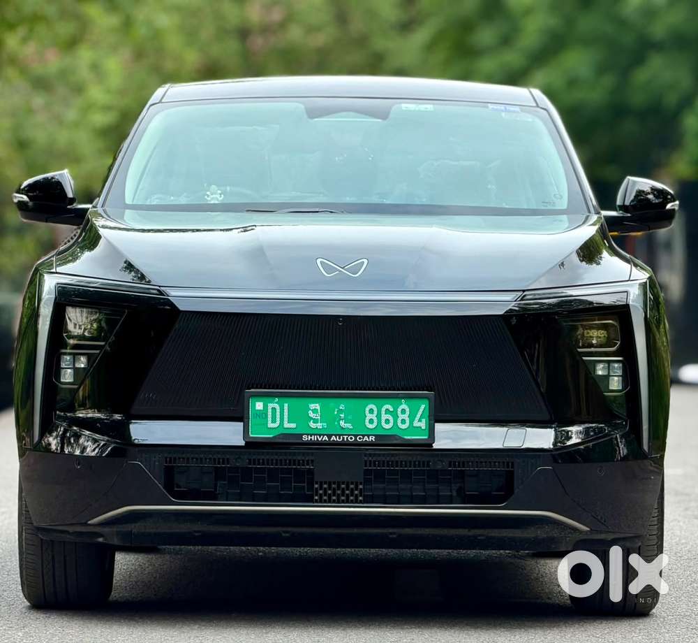 2026 Pack Two — ₹23.8L on OLX