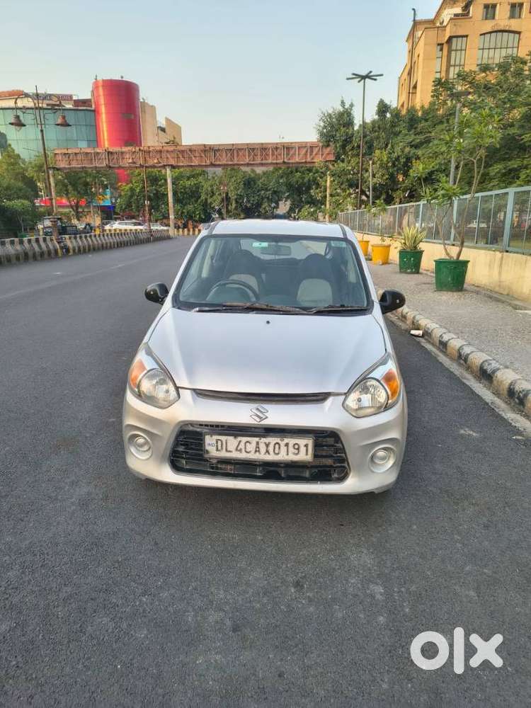 2016 0.8 VXI (O) — ₹1.45L on OLX