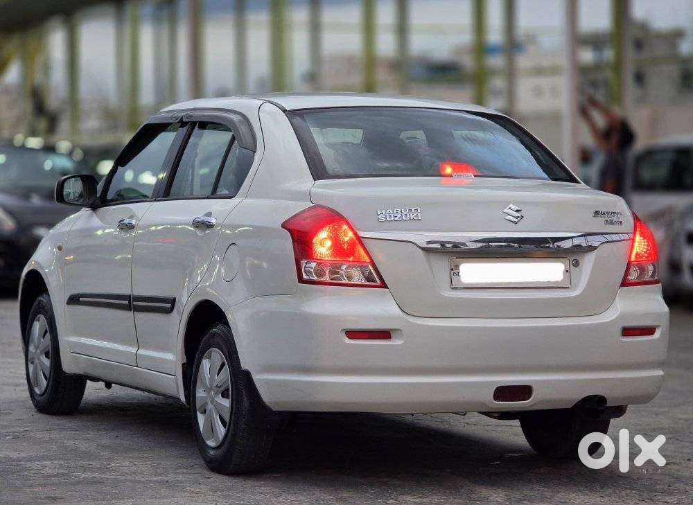2011 VXI — ₹2.10L on OLX