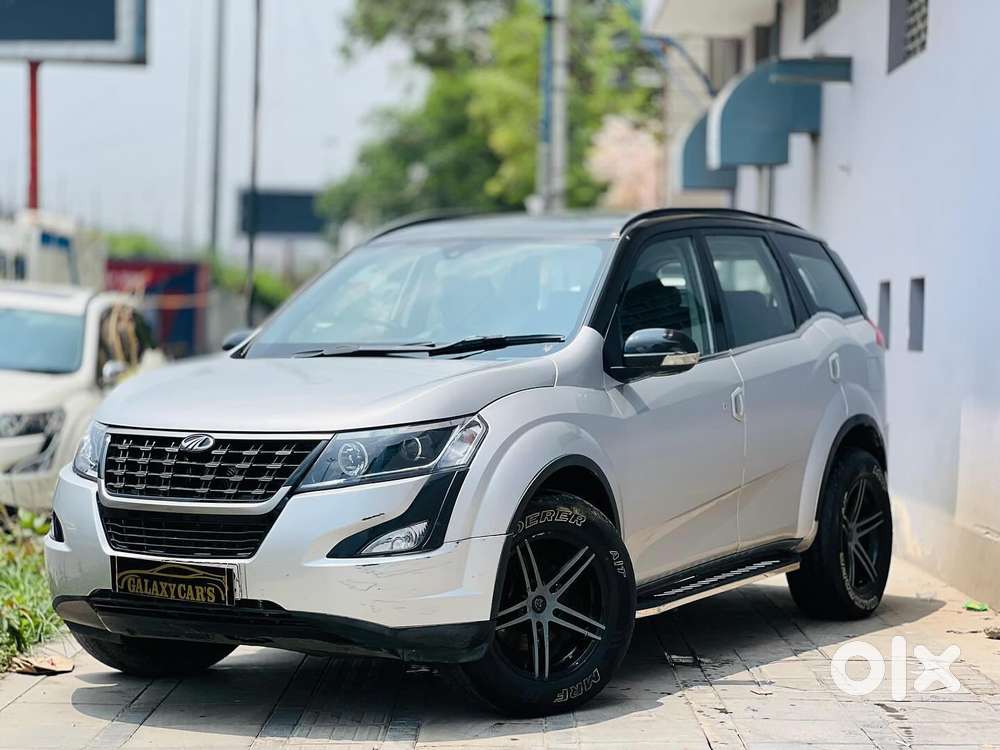 2019 W5 — ₹5.10L on OLX