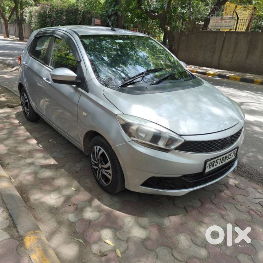 2017 1.05 Revotorq XT — ₹1.85L on OLX