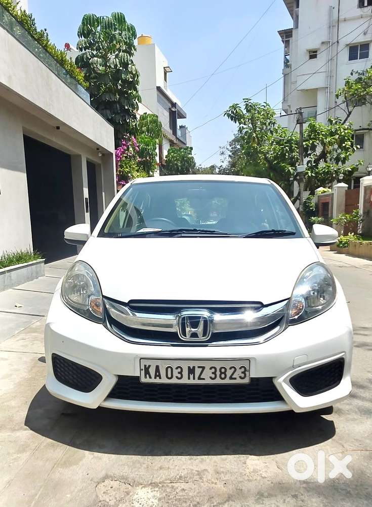 2016 [2016-2019] 1.2 S MT — ₹4.00L on OLX