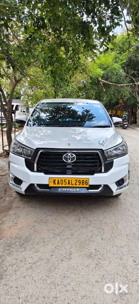 2022 2.4 G MT 8 STR — ₹16.3L on OLX