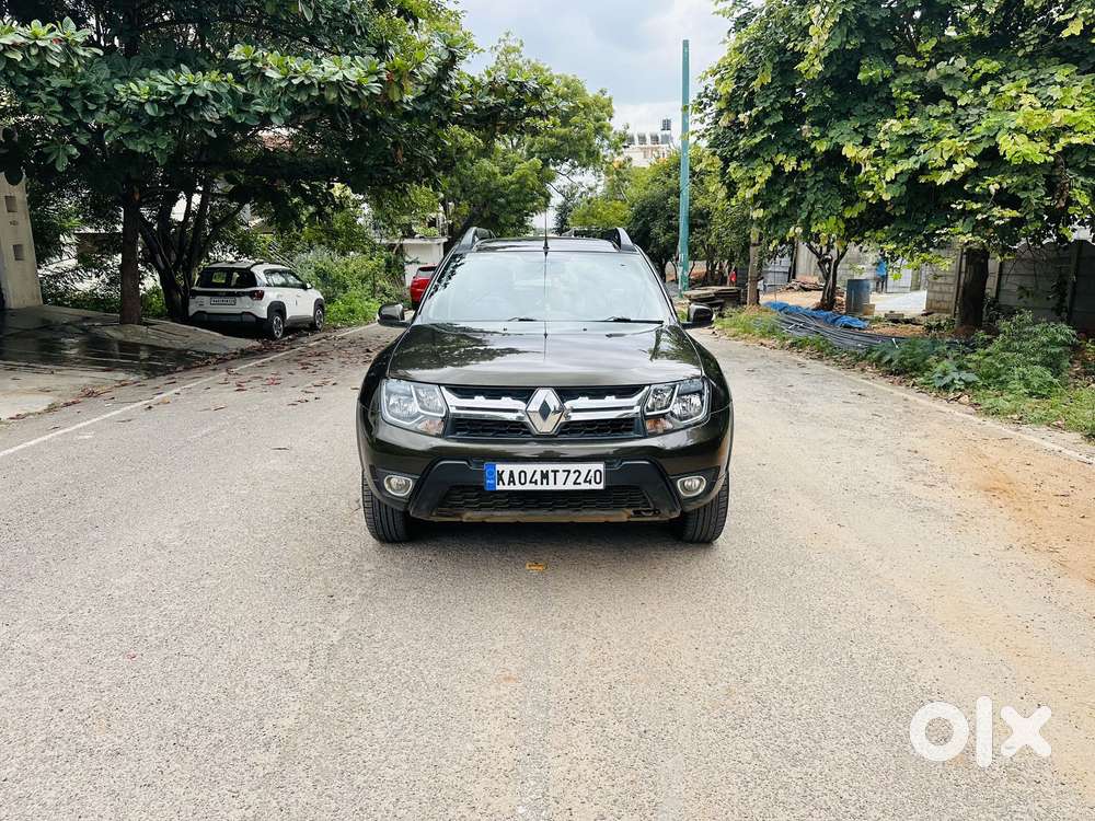 2017 1.5 RXL Petrol — ₹4.68L on OLX