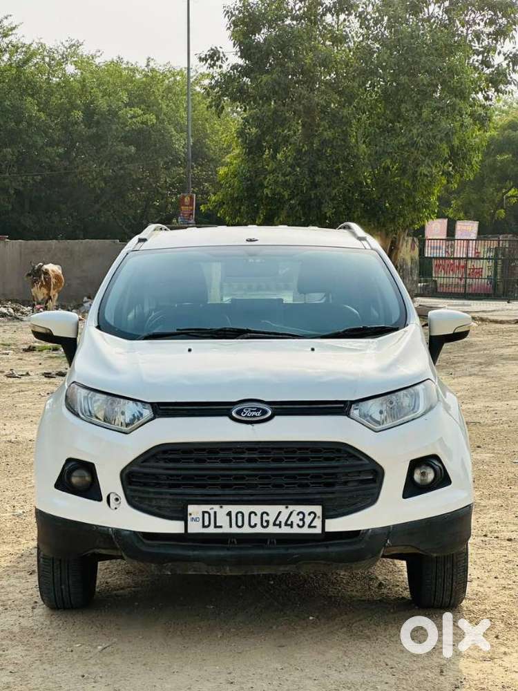 2015 [2015-2017] 1.5 Ambiente TDCI — ₹2.49L on OLX