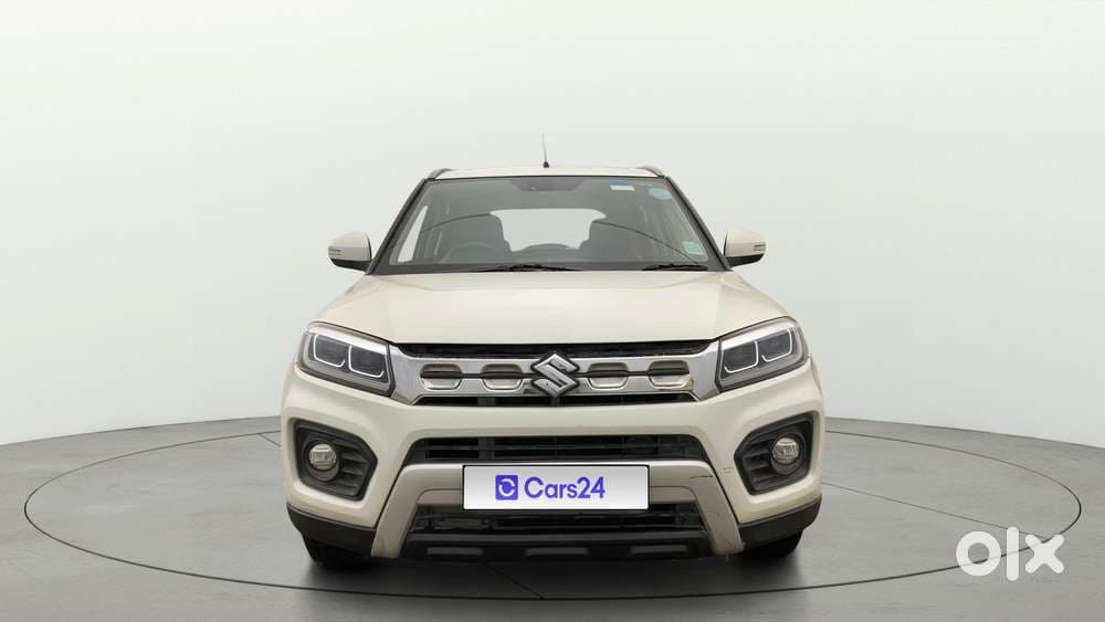 2020 ZXI + — ₹5.21L on OLX