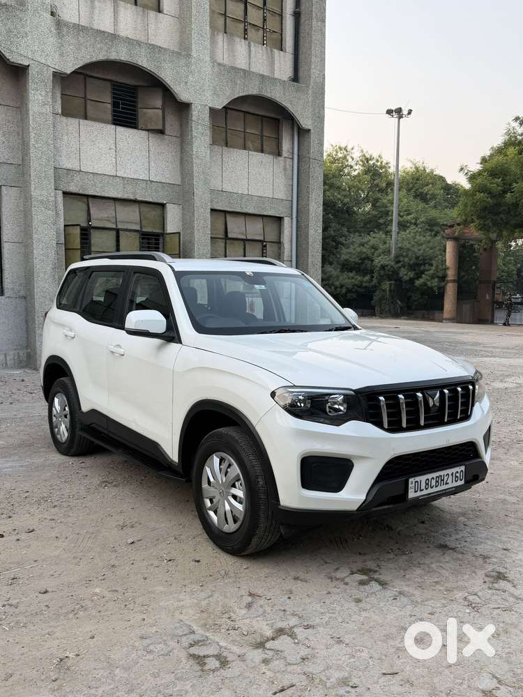 2024 2.0 Z2 Petrol MT 7 Str — ₹13.4L on OLX