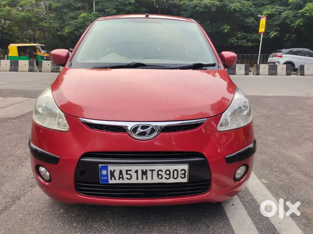 2010 [2007-2010] 1.2 Magna — ₹1.99L on OLX