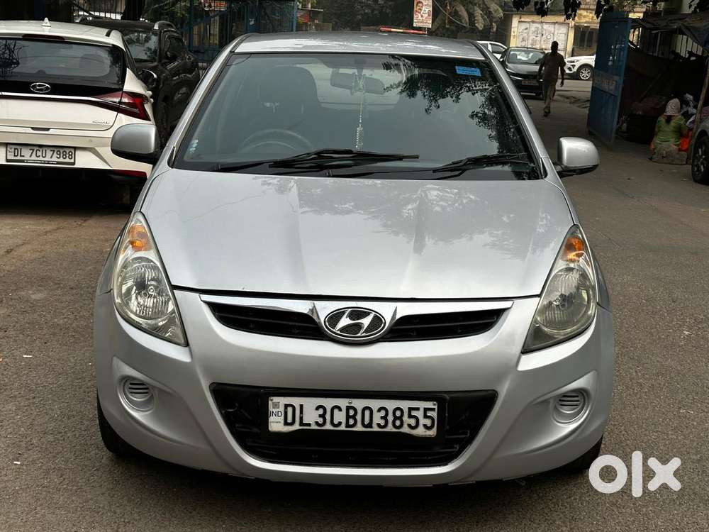 2012 [2008-2012] 1.2 Magna — ₹1.75L on OLX
