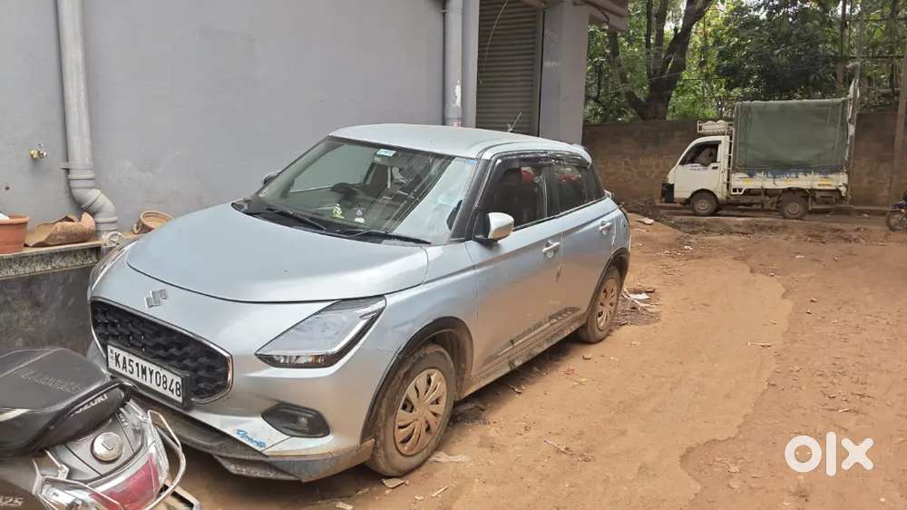 2025 VXI (O) — ₹7.60L on OLX