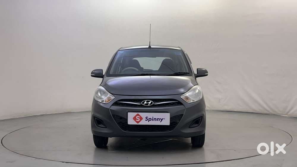 2013 Sportz 1.2 Automatic Kappa2 — ₹2.30L on OLX