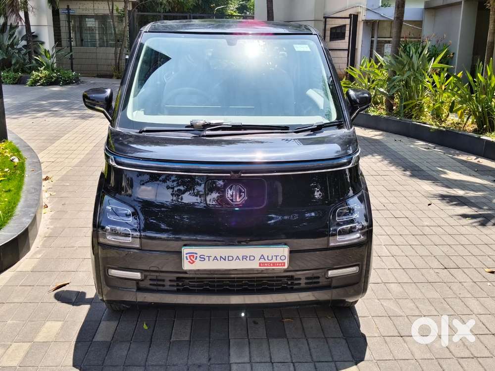 2023 Play — ₹6.86L on OLX