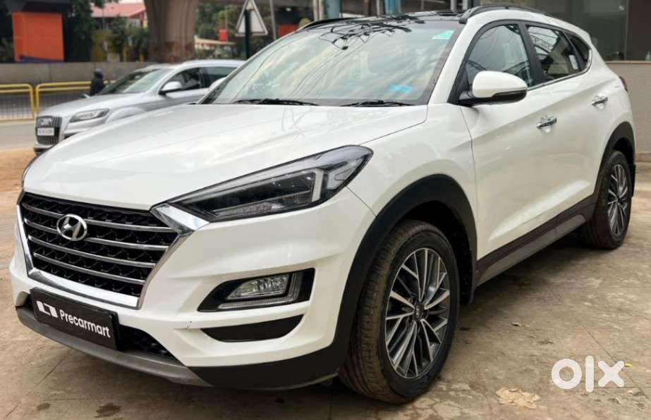 2022 [2020-2022] 2.0 GLS 2WD AT Diesel — ₹18.6L on OLX