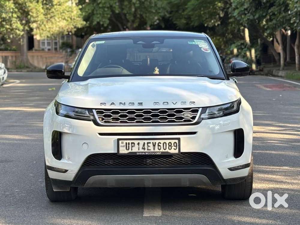 2021 2.0 TD4 SE — ₹36.5L on OLX