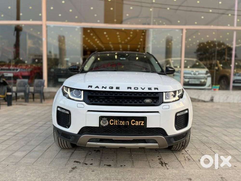2017 HSE — ₹28.5L on OLX