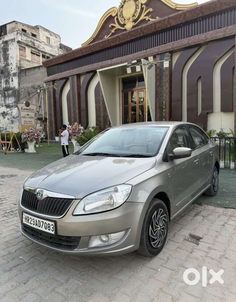 2013 2013-2016 1.6 MPI Ambition Plus — ₹1.87L on OLX