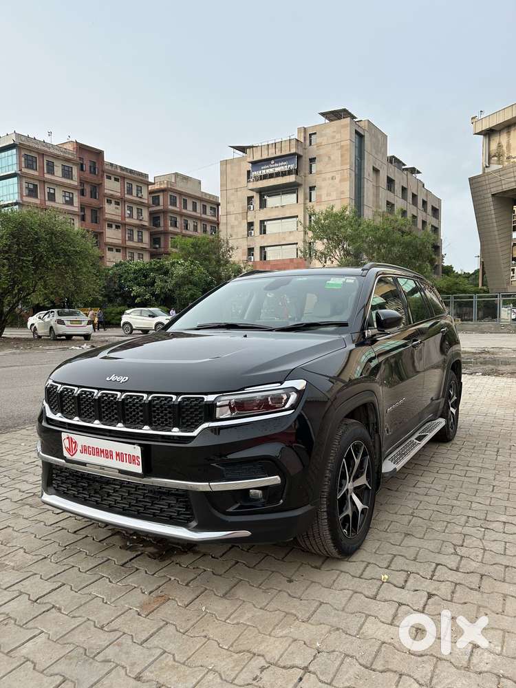 2025 Limited — ₹26.7L on OLX