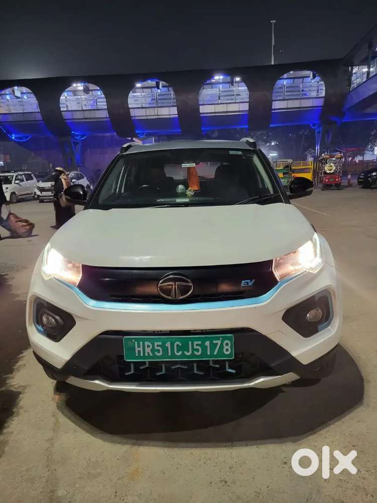 2023 7.2 KW XZ Plus Fast Charger — ₹7.95L on OLX