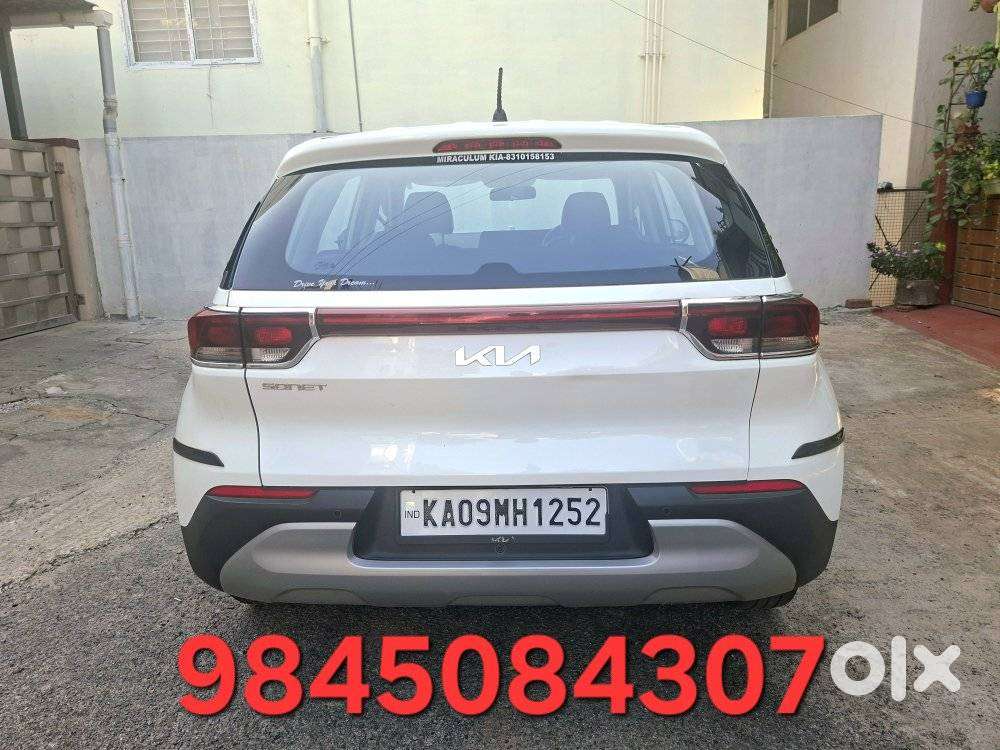 2022 1.2 HTK — ₹6.39L on OLX