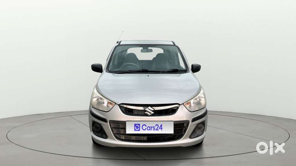 2015 2014-2019 1.0 VXI — ₹1.77L on OLX