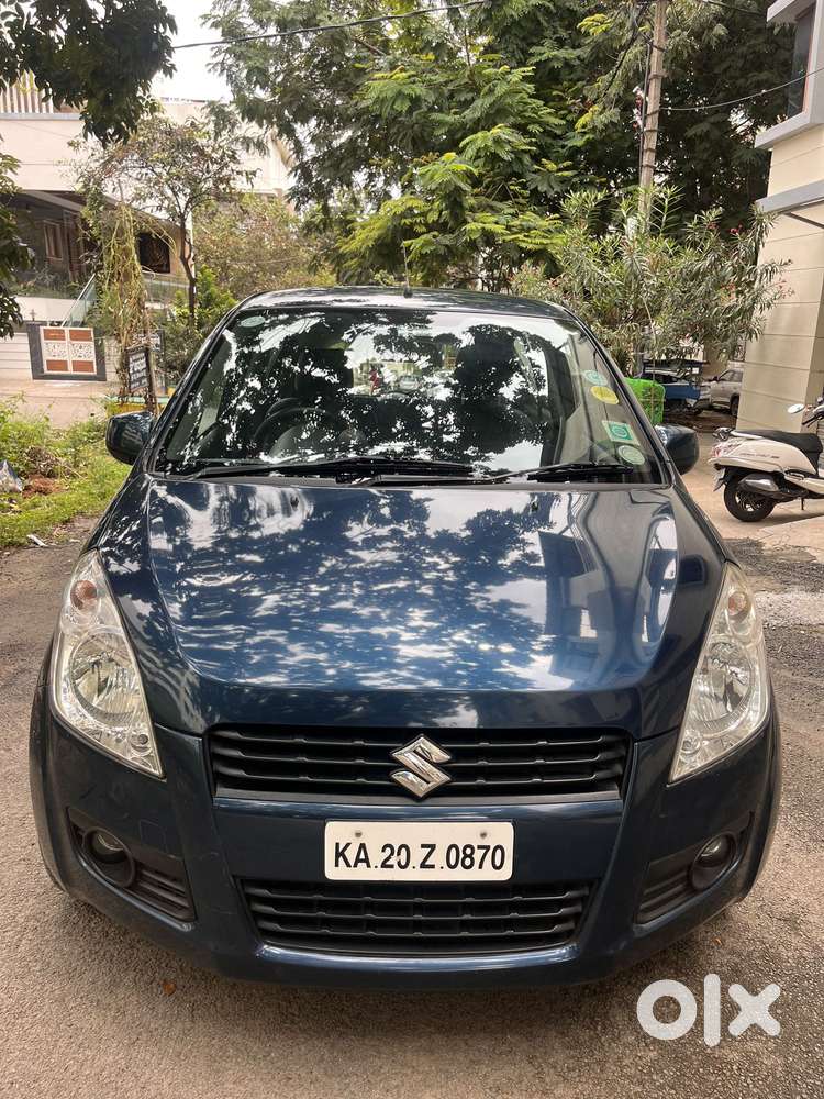 2012 ZXI ABS — ₹3.35L on OLX