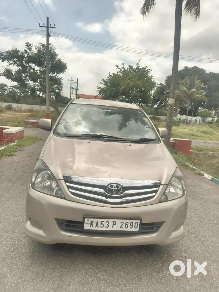 2010 [2009-2012] 2.0 VX 7 STR Petrol BS IV — ₹5.95L on OLX